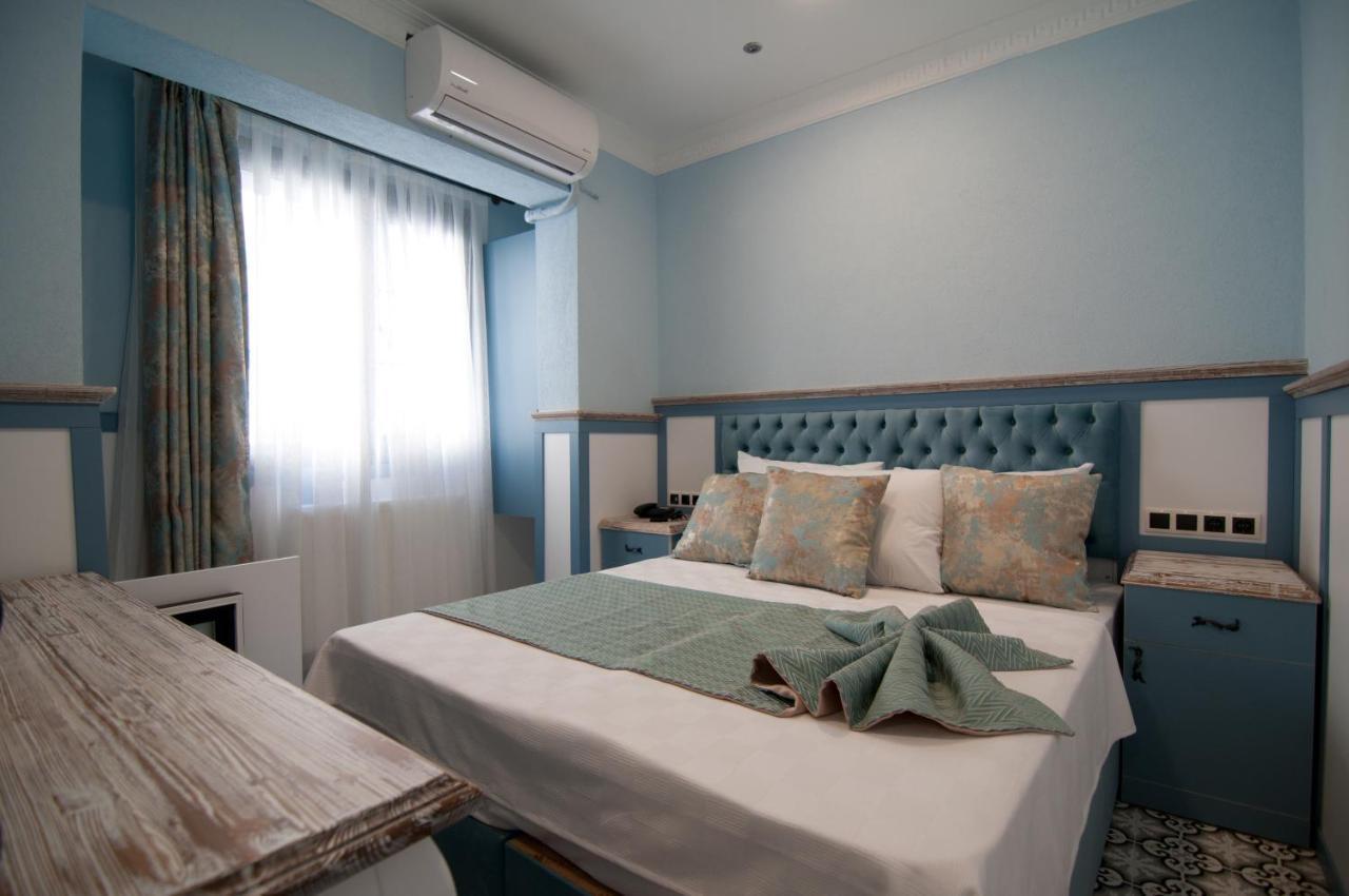 Center Hill Hotel 2*