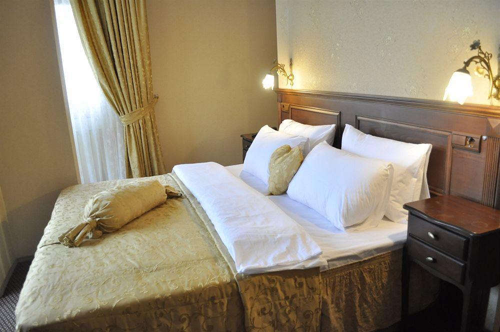 Hotel Center Hill Istanbul