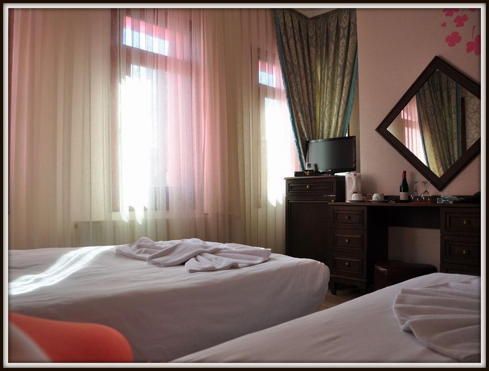 Hotel Center Hill Istanbul