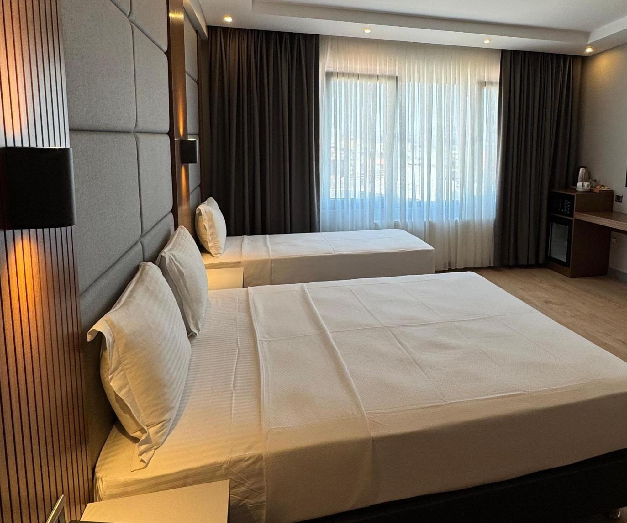 Center Hill Hotel 2*