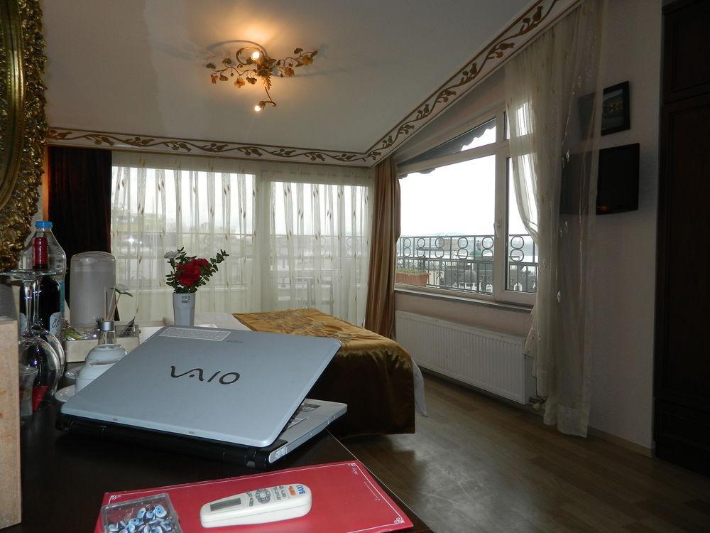 Hotel Center Hill